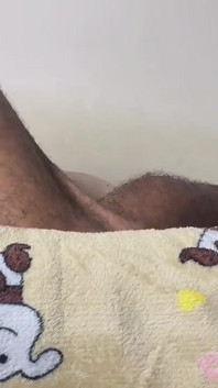 Lelaki Panas Dalam Boxers Seksi