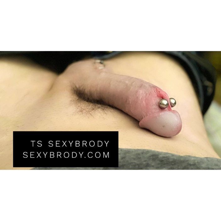 Sexy brody studios: Коллекция фотографий TS SexyBrody и Sara Black