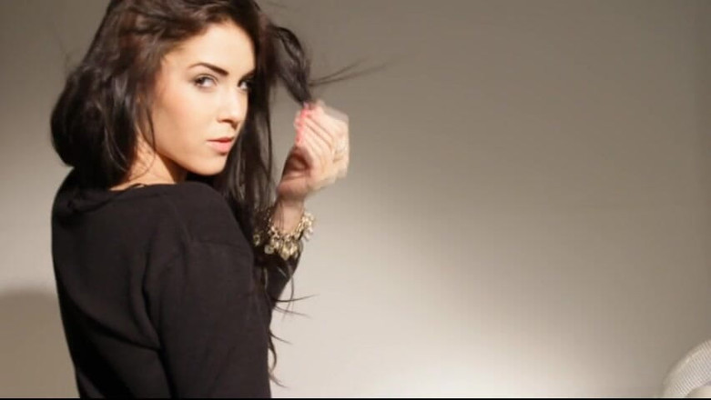 Watch4beauty: Casting Gracy Taylor