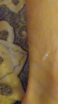 My big dick shoots big cum