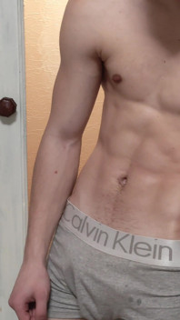Hot Flex #2