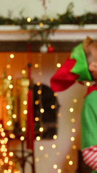 My Twinkie Elf 2 (christmas Special)