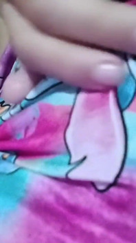 I Touched Myself Until I Soaked the Whole Sheet