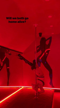 Spinning Into Trouble