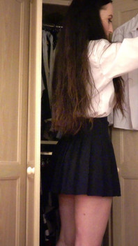 Alicias Shirts'te intikam