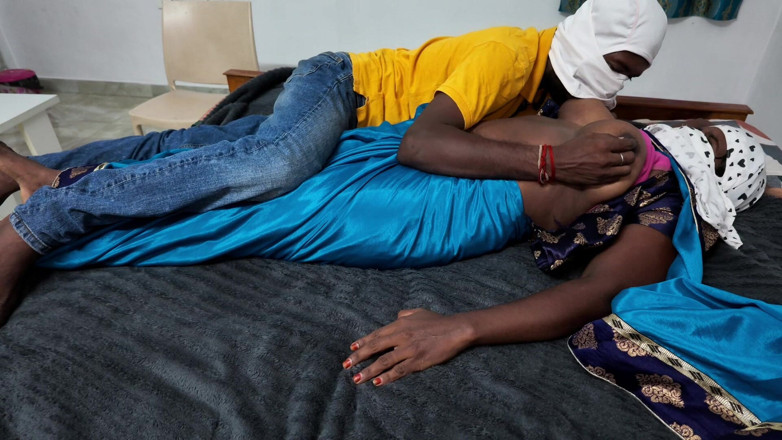 Tamilmalkova2: Noivo testado por madrasta e enteada antes do casamento