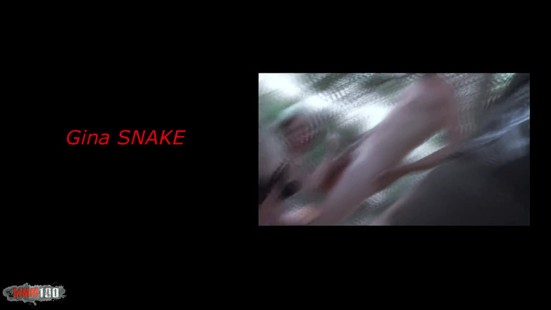 MMM100: Чорношкіру богиня і худу блондинку жорстко відтрахав дуже мускулистий чоловік