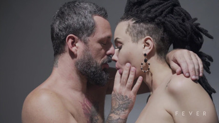 Fever Films: Sexo arte apaixonado casal