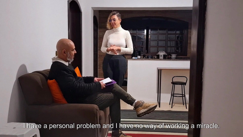 Victor SweetCoupleStories: Degenen die hun huur niet betalen, zitten uiteindelijk op hun...