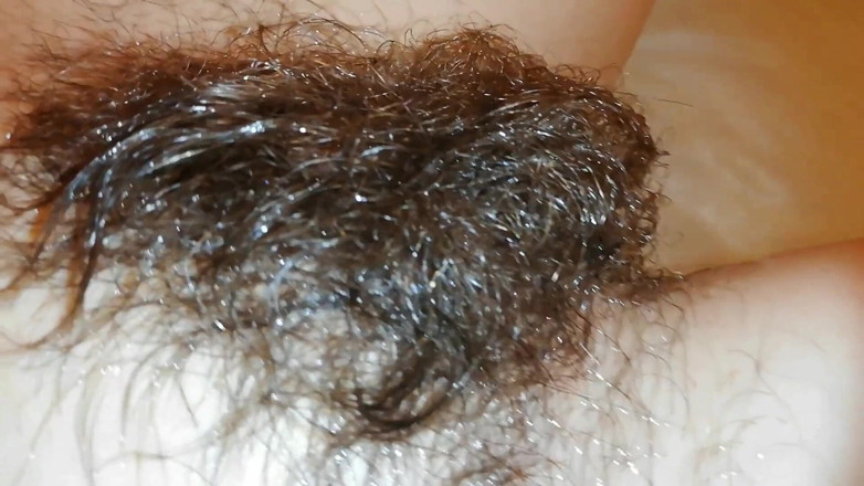 Cuteblonde666: Arbusto peludo extremo bajo el agua