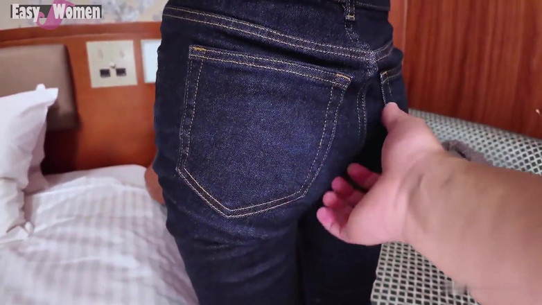 The Sexual Issues: Ángel asiático 23901