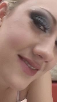Bratty Stepsis Bukkake Blowbang