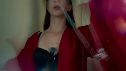 Skinny_lady69: Das pendel-portemonnaie entleert