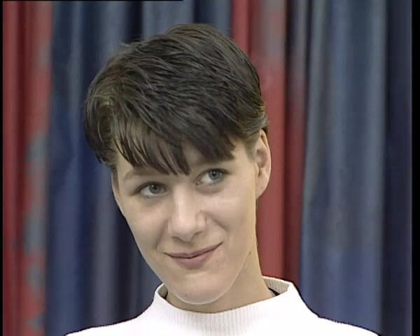 YOUR FIRST PORN: Eigentlich Stehe Ich Auf Frauen - Victoria I Actually Like Women