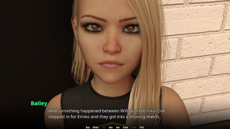 AVN Teller: WVM - tinggalkan teman lelaki awak dan kongkekkan saya