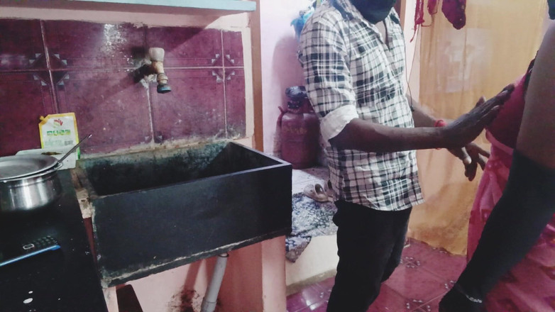 Reshmahotever: Sex mit dem klempner teil 1