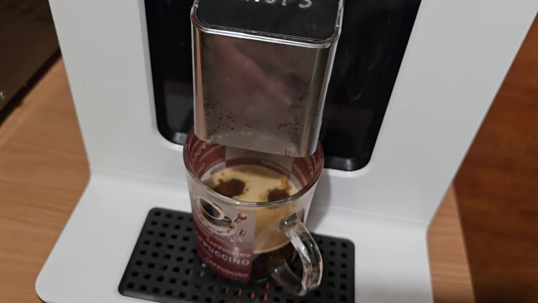 Fap_man93: Ik Masturbatie Mijn Pik Terwijl Ik Wacht Tot Het Koffiezetapparaat...
