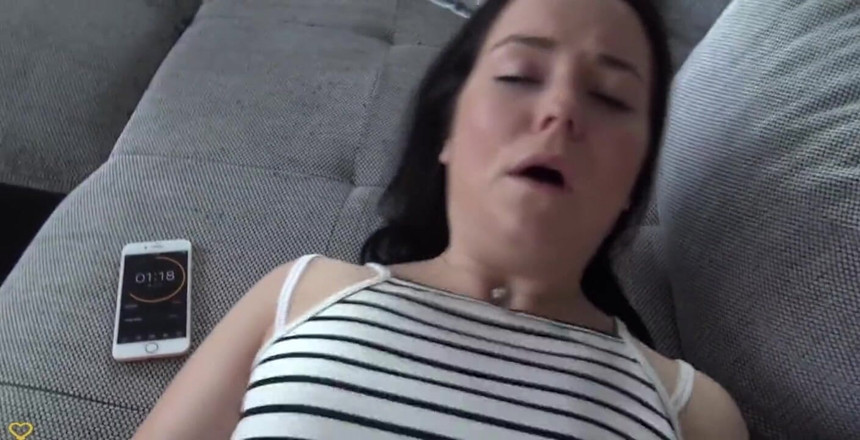 Emma Secret: 120 Seconds! You Don't Have More Time!