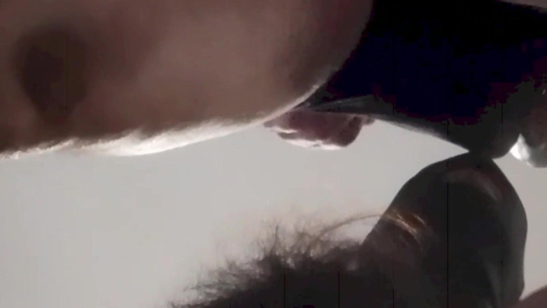 LauraOnHeels: MILF Mouth-fucked with Cumshot on Face