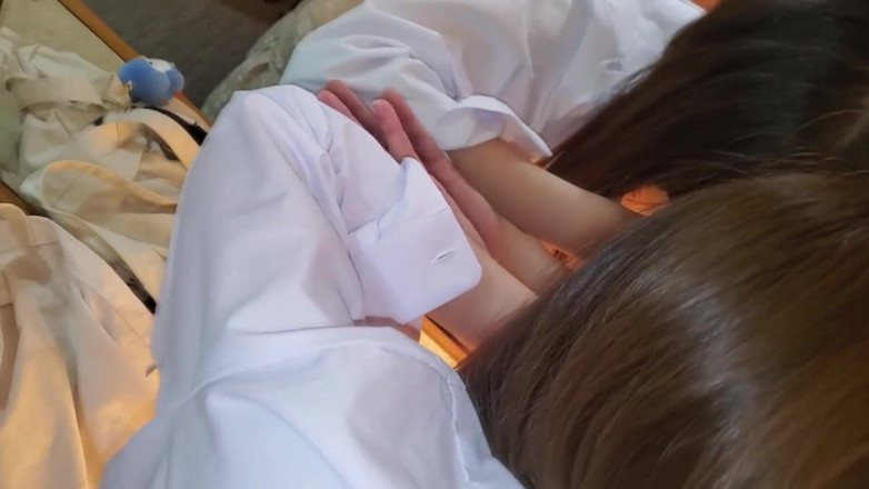 Asian happy ending: Asian angel 610