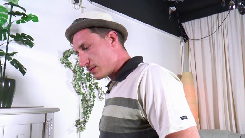 Deutschland porn: Bài học piano hứng tình với Sammy Fox !!