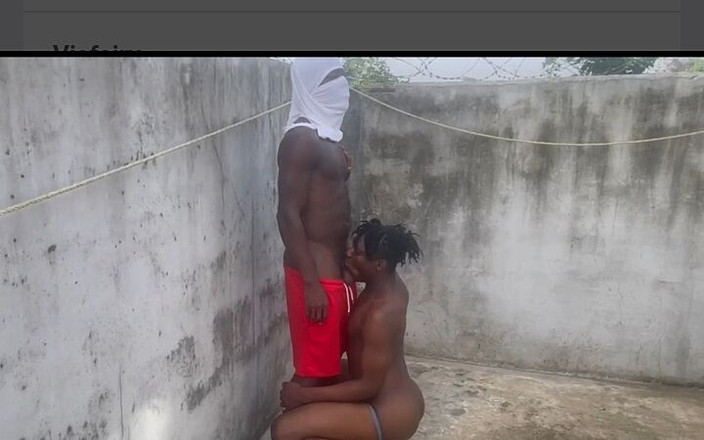 Vicfairy: Gatukille fick mig på gatan som knullade mig hårt