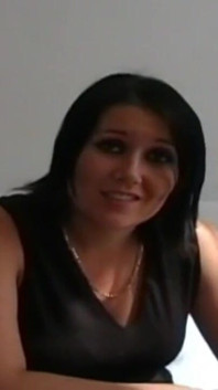 Kaciee marie - misil muncrat