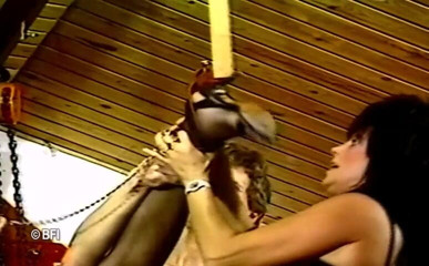 Hardcore slave sex: Vacanza dominazione