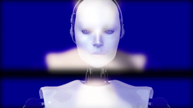 Campsissyboi: Robot audio nu glitch