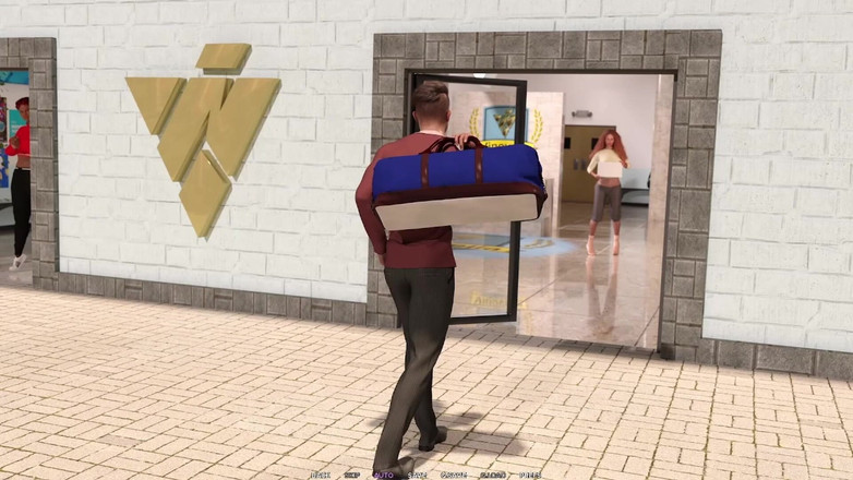 AVNTeller: Tabu Univerzita # 01