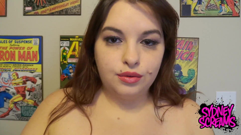 Sydney screams fetish: Step by Step Lipstick Application - Wmv