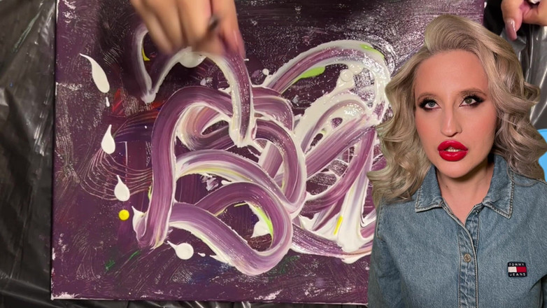 FinDom Goaldigger: Findom воротар Барбі арт поклоніння рукам