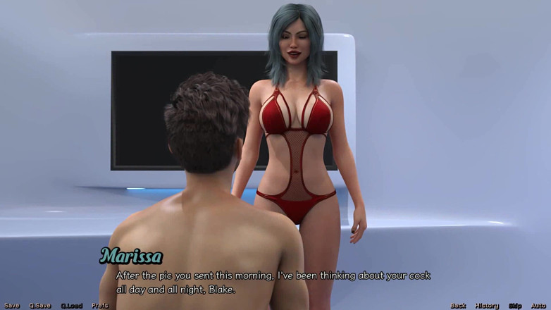 Dirty GamesXxX: Uzayda mahsur kaldım: lütfen, ben büyük yarağına binerken amcığıma boşal....