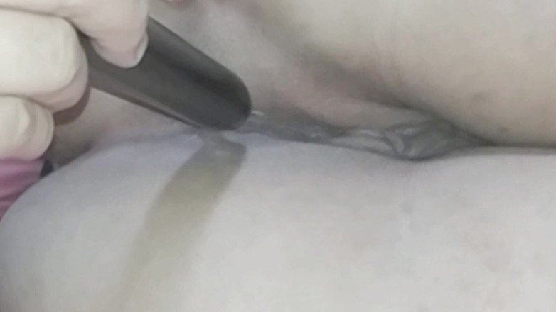 Minhaesposaparaoutro: मेरा पहला डिल्डो समय