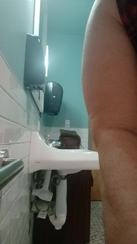 Pee Into My Panties Oh My!