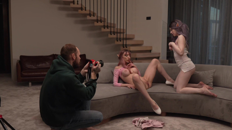 Martin Spell: Лизати піхву свого друга на фотосесії, щоб фотограф мене трахнув