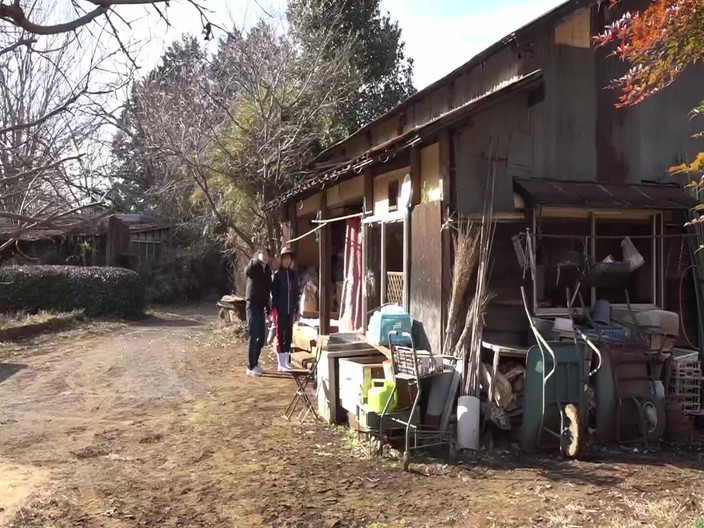 Vulture: Vyzvedl jsem eroticky vypadající starou dámu, která tvrdě pracuje na...