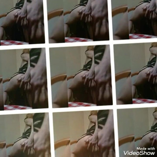 Laratransexualbarcel: Lara transeksual melancap