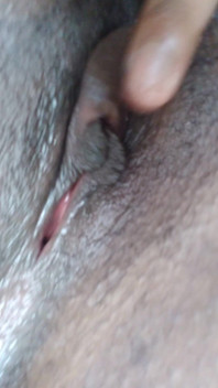 Wet Pussy Masturbation