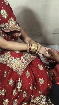 shaadi ki raat manaen