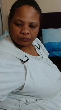 흑인 SSBBW 후장 숭배