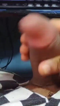 POV Me Veja Gozar Duas Vezes - Apenas Amador Peruano Tatuado