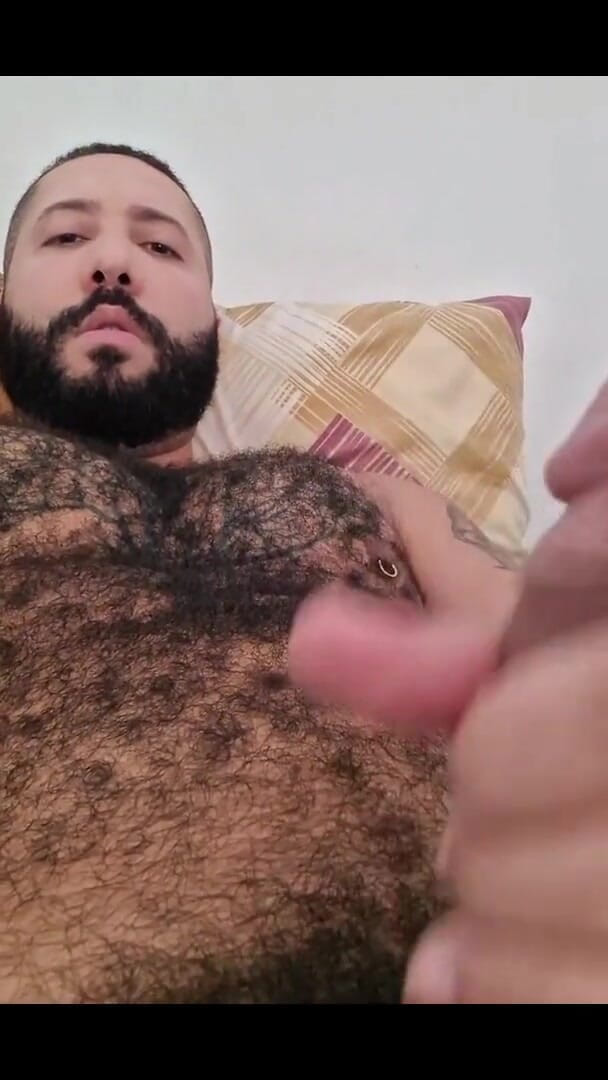 RiqueMartinsRJ: Vieni a letto con me piccola