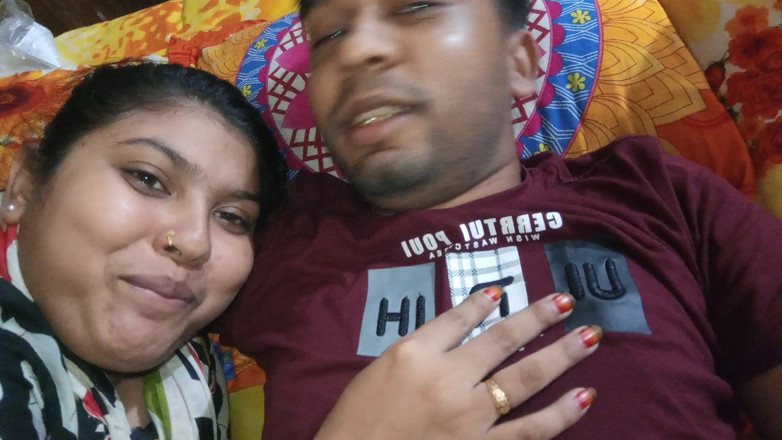 Desivideo: Noite casada com meu marido