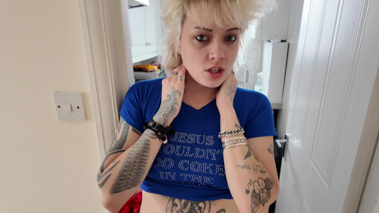 Glitterqueen1999: Sneaky matrigna - un affare tabù