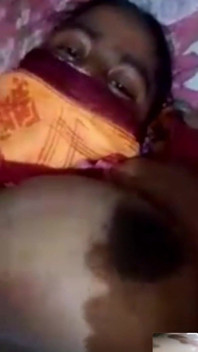 Videosamtalsex med min desi -flickvän