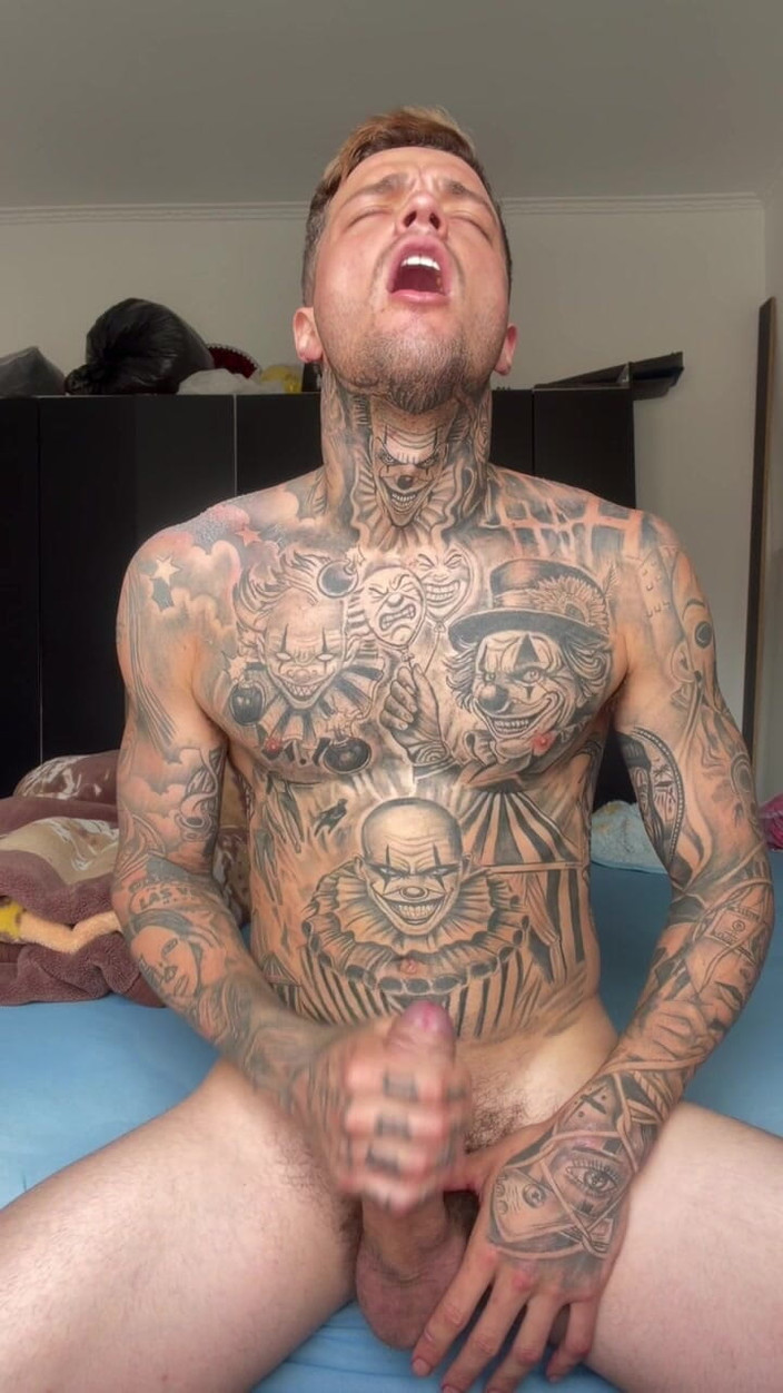 ErickDiazSp: Звільнення після роботи