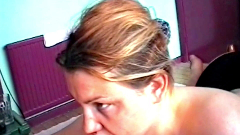 Lucysbigtits: Uma noite recebe seu pau chupado e fode minha bunda
