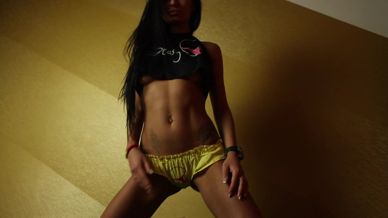 StasyQ: Sovaq Video release Stasyq 138