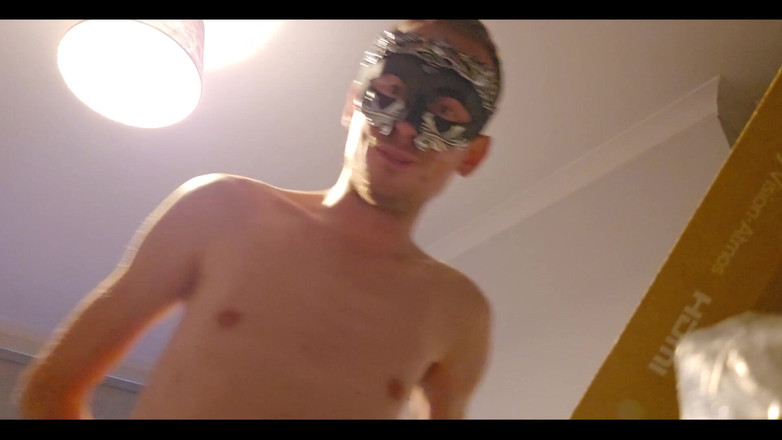 The Max Powers: セックストイアンボクシング